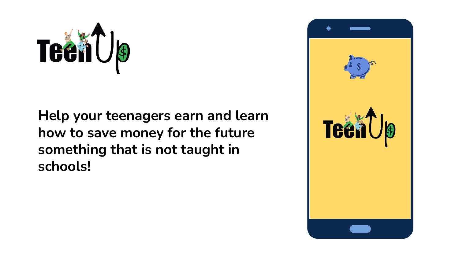 Money Mindset for Teens